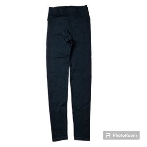 Offline leggings with elastic waist